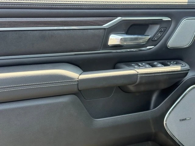 2026 Ram 1500 2nd Gen - Image 11 of 12