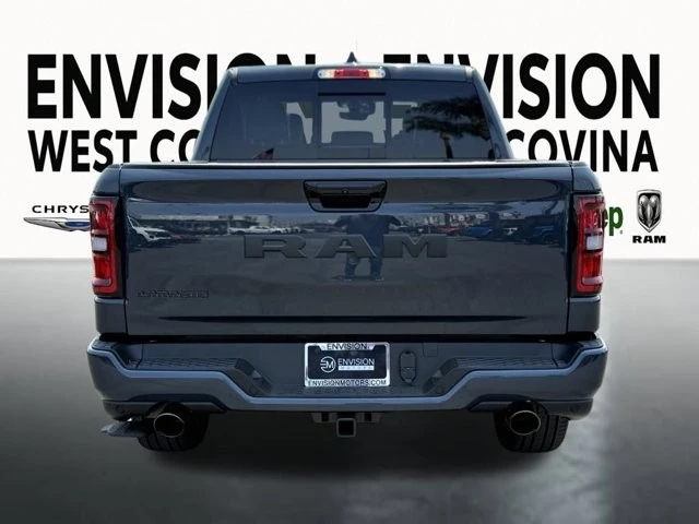 2026 Ram 1500 2nd Gen - Image 7 of 12