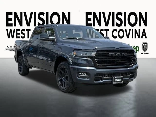 2026 Ram 1500 2nd Gen - Image 2 of 12