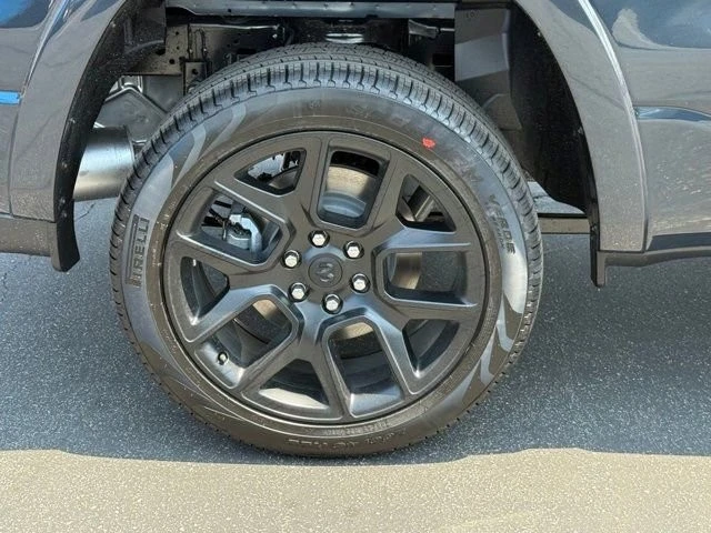2026 Ram 1500 2nd Gen - Image 10 of 12