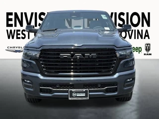 2026 Ram 1500 2nd Gen - Image 3 of 12