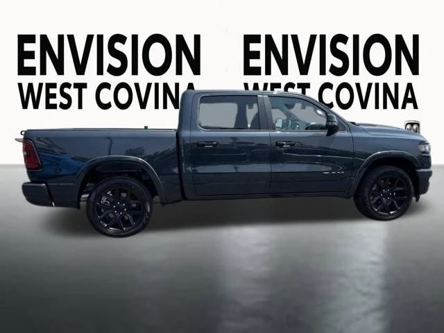 2026 Ram 1500 2nd Gen - Image 9 of 12