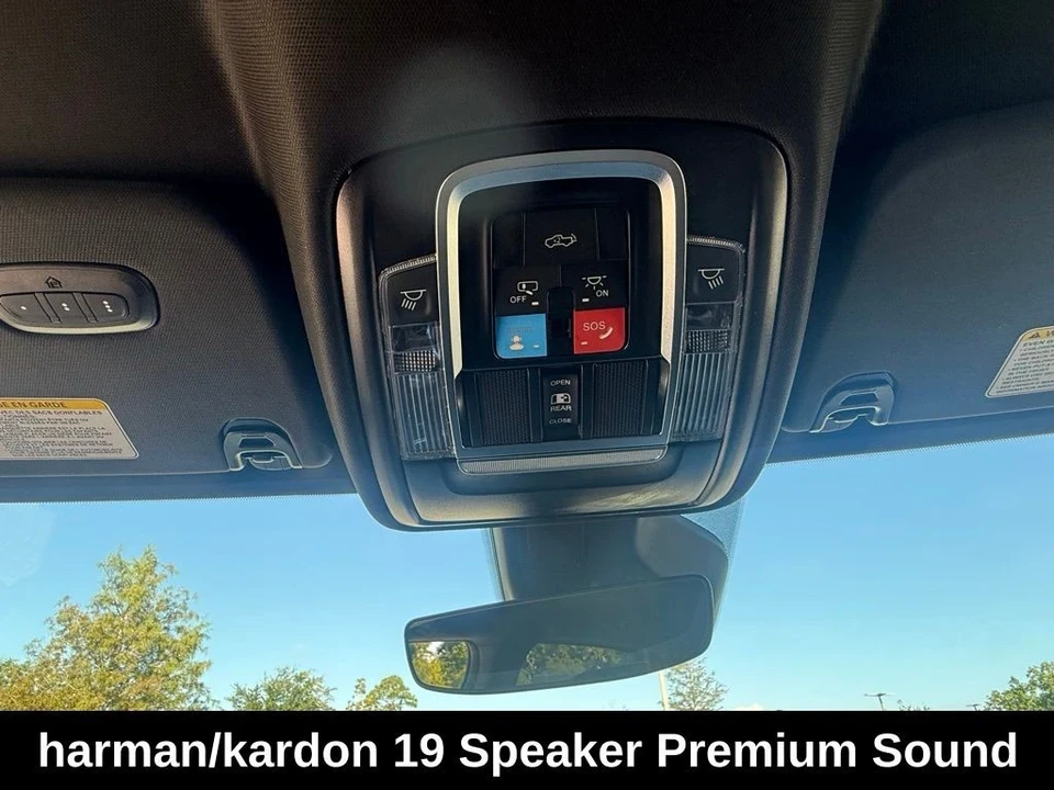 2026 Ram 1500 2nd Gen - Image 12 of 21