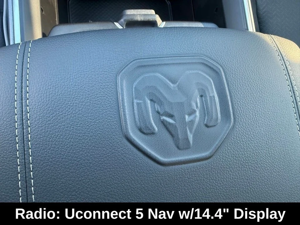2026 Ram 1500 2nd Gen - Image 16 of 21