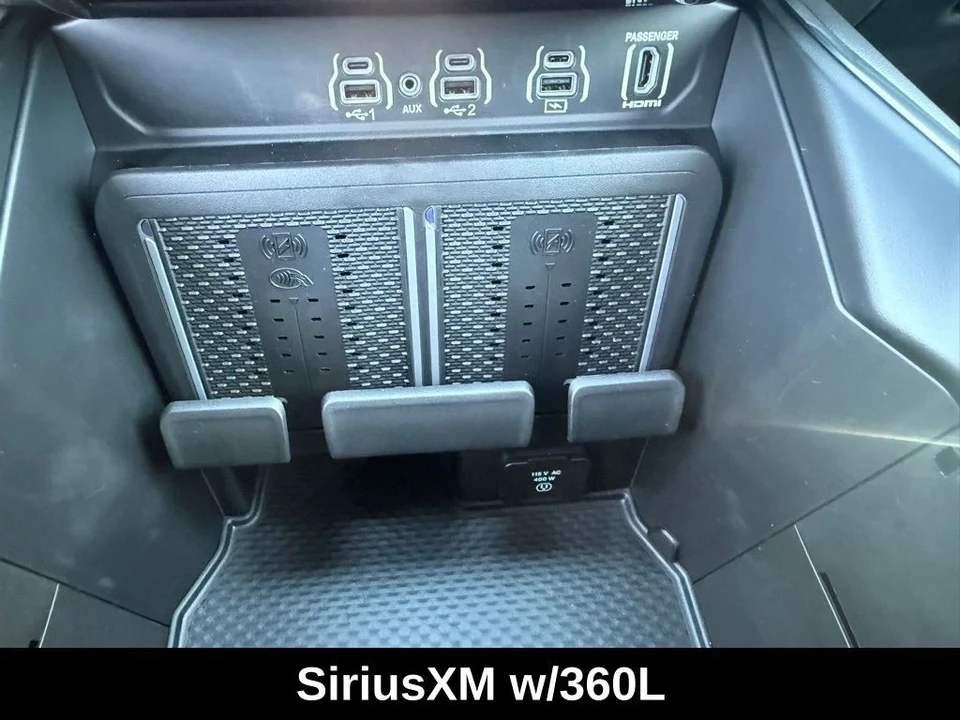 2026 Ram 1500 2nd Gen - Image 15 of 21