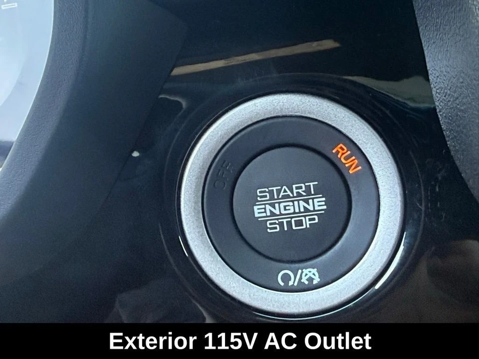 2026 Ram 1500 2nd Gen - Image 18 of 21