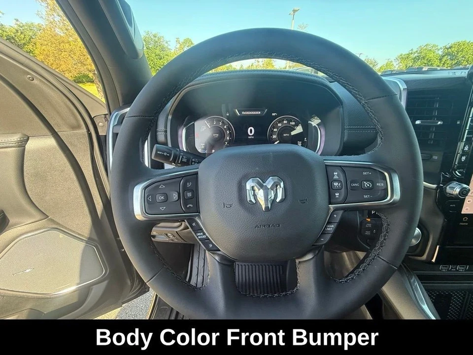 2026 Ram 1500 2nd Gen - Image 21 of 21