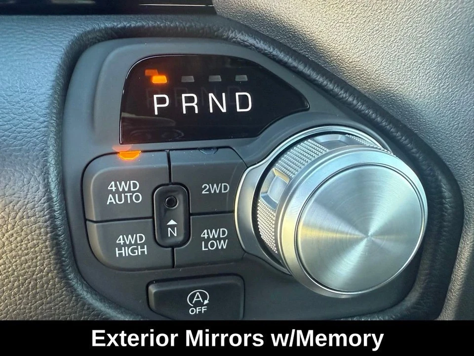 2026 Ram 1500 2nd Gen - Image 17 of 21
