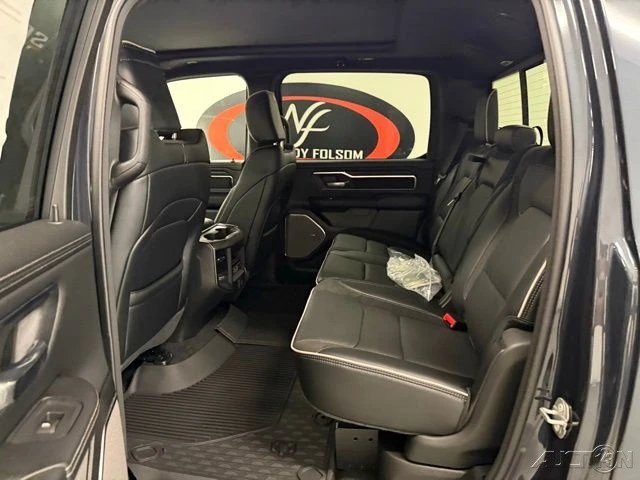2026 Ram 1500 2nd Gen - Image 8 of 12