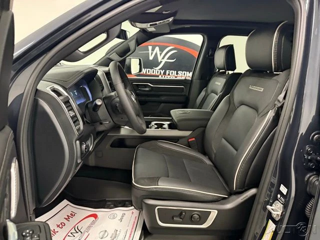 2026 Ram 1500 2nd Gen - Image 2 of 12