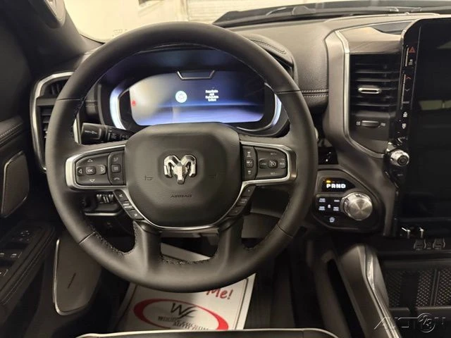 2026 Ram 1500 2nd Gen - Image 11 of 12