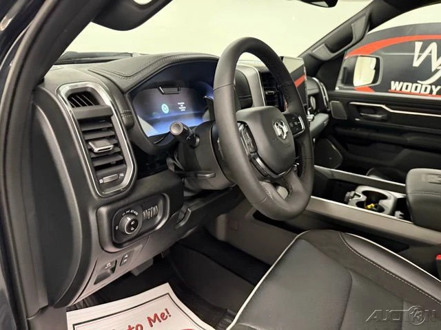 2026 Ram 1500 2nd Gen - Image 3 of 12