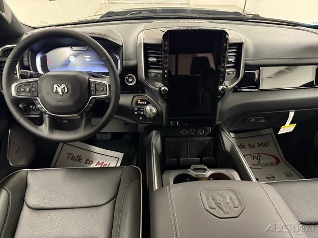 2026 Ram 1500 2nd Gen - Image 12 of 12