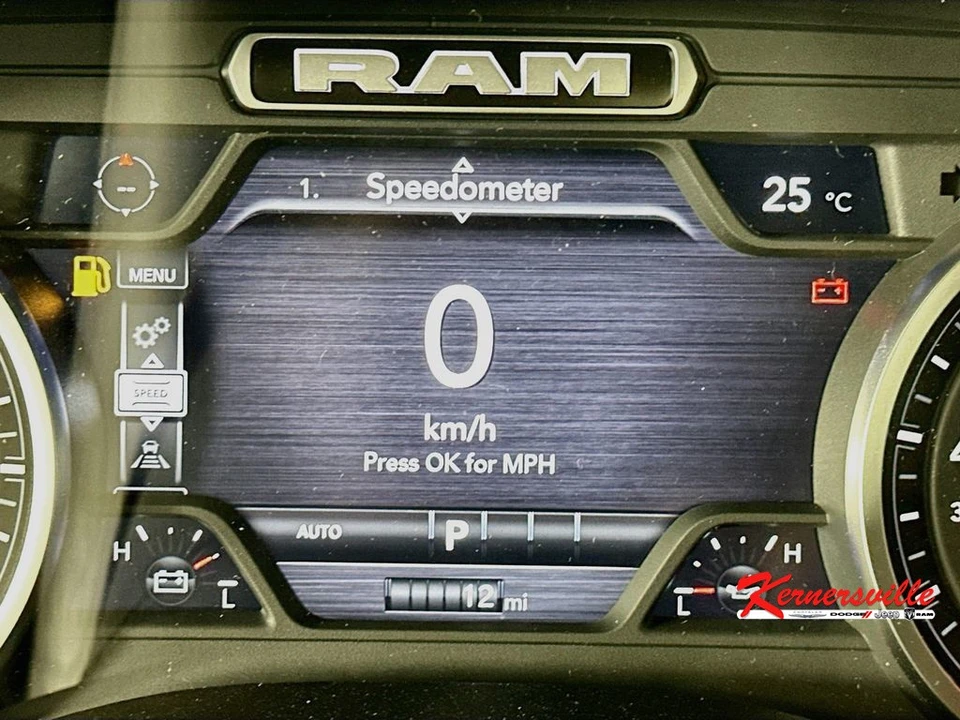 2026 Ram 1500 2nd Gen - Image 11 of 21