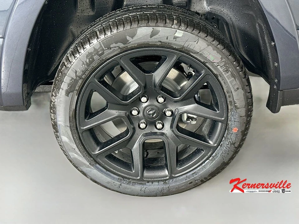 2026 Ram 1500 2nd Gen - Image 16 of 21