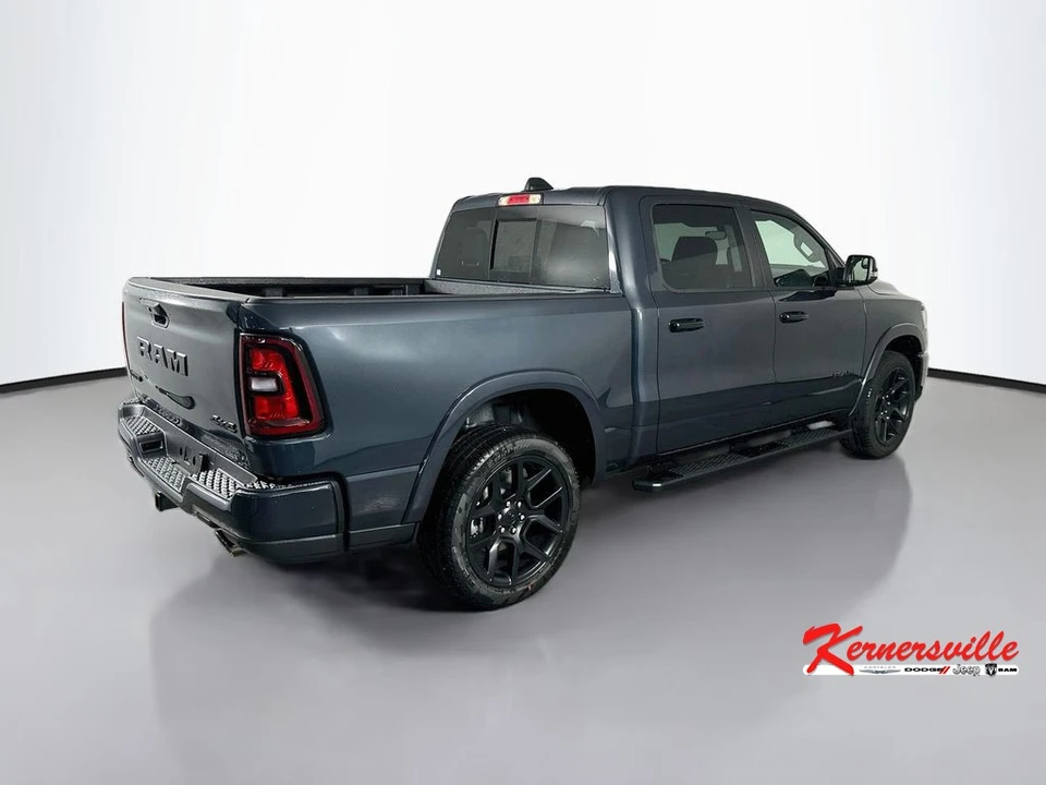 2026 Ram 1500 2nd Gen - Image 7 of 21