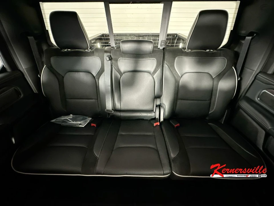 2026 Ram 1500 2nd Gen - Image 10 of 21