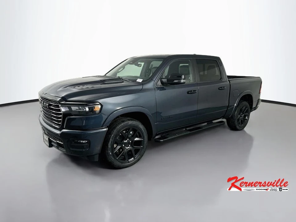 2026 Ram 1500 2nd Gen - Image 3 of 21