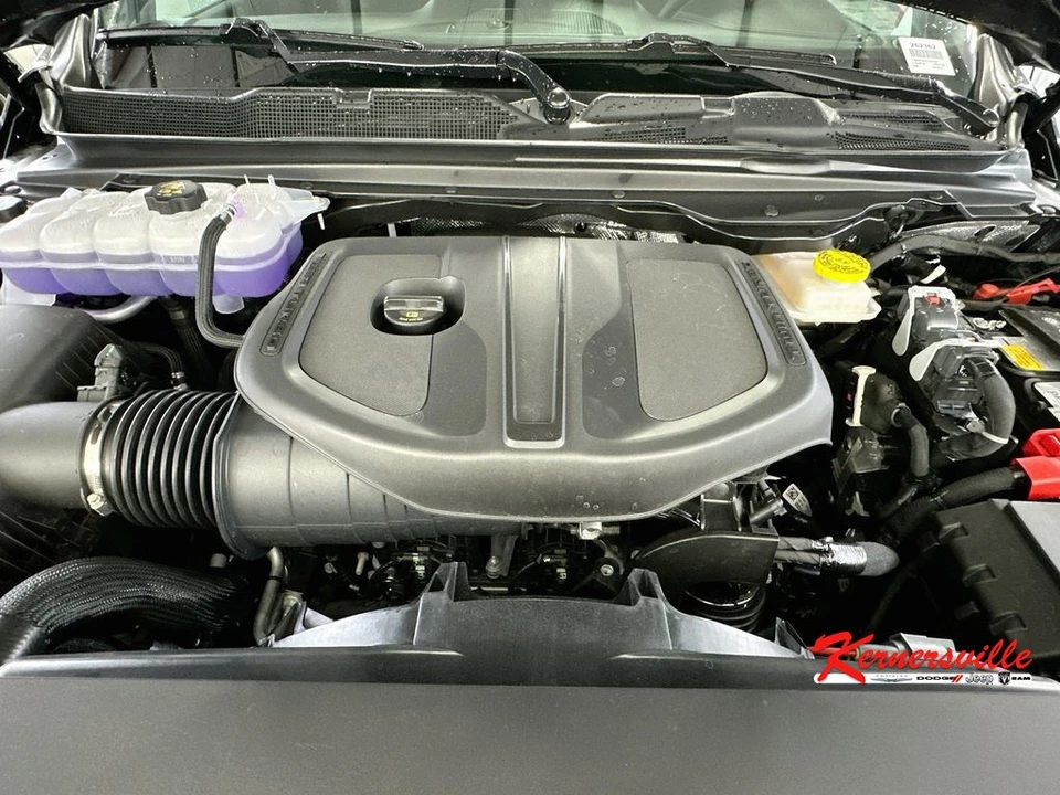 2026 Ram 1500 2nd Gen - Image 17 of 21