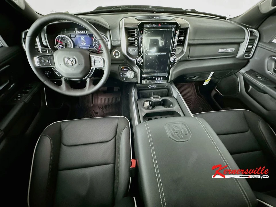 2026 Ram 1500 2nd Gen - Image 9 of 21