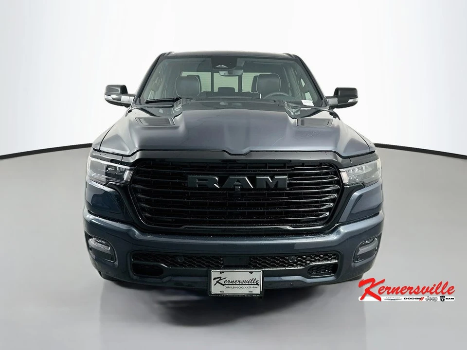 2026 Ram 1500 2nd Gen - Image 2 of 21