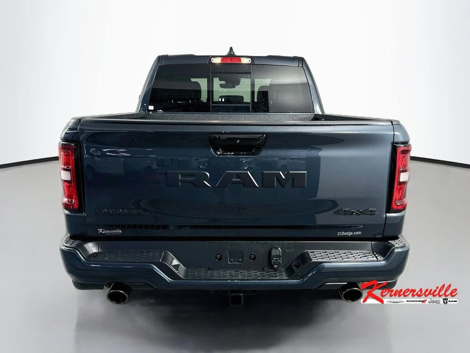 2026 Ram 1500 2nd Gen - Image 6 of 21