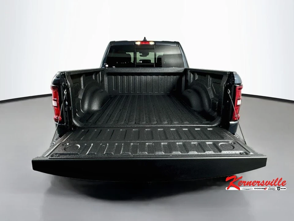 2026 Ram 1500 2nd Gen - Image 15 of 21