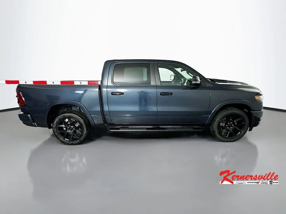 2026 Ram 1500 2nd Gen - Image 8 of 21