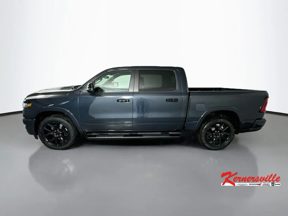 2026 Ram 1500 2nd Gen - Image 4 of 21