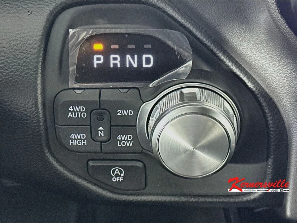2026 Ram 1500 2nd Gen - Image 12 of 21