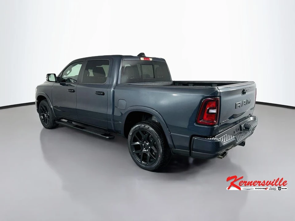 2026 Ram 1500 2nd Gen - Image 5 of 21