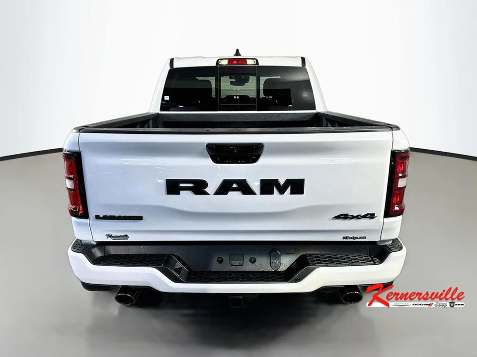 2026 Ram 1500 2nd Gen - Image 6 of 21