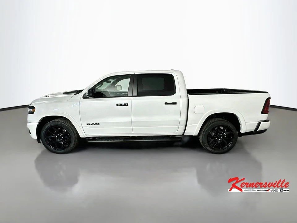 2026 Ram 1500 2nd Gen - Image 4 of 21