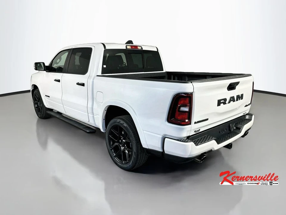 2026 Ram 1500 2nd Gen - Image 5 of 21