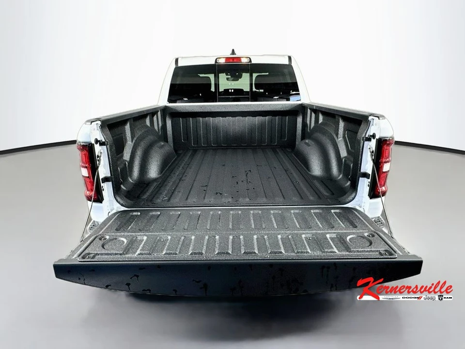 2026 Ram 1500 2nd Gen - Image 16 of 21