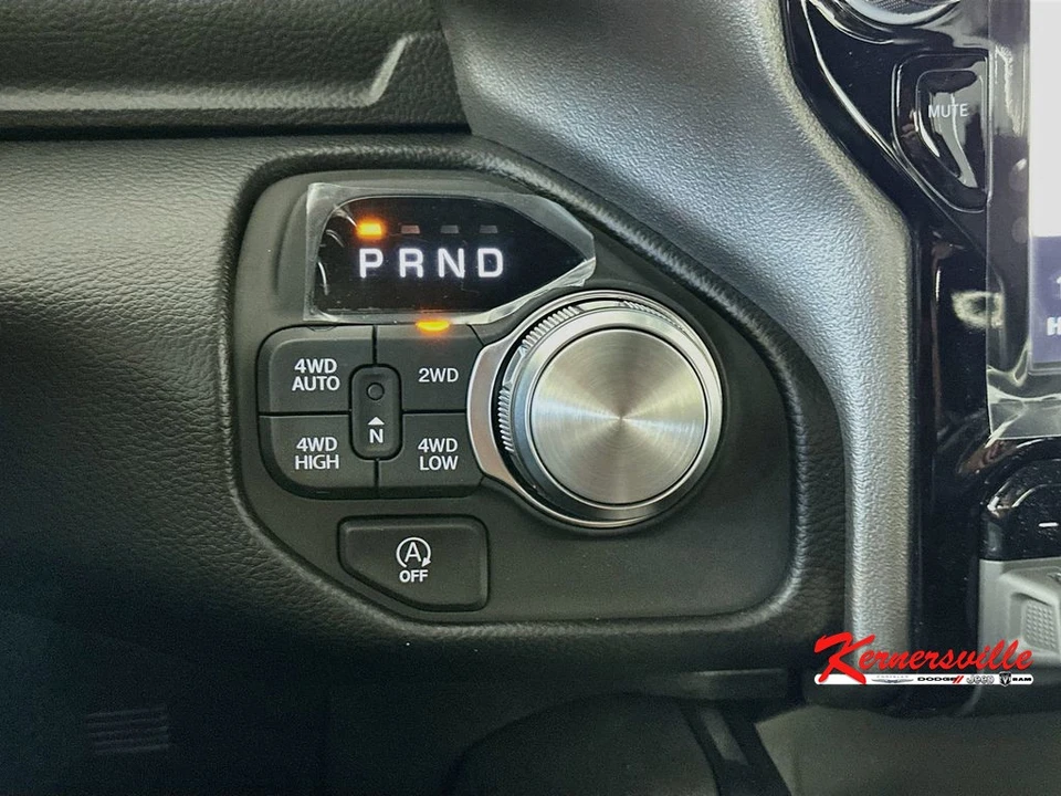 2026 Ram 1500 2nd Gen - Image 12 of 21