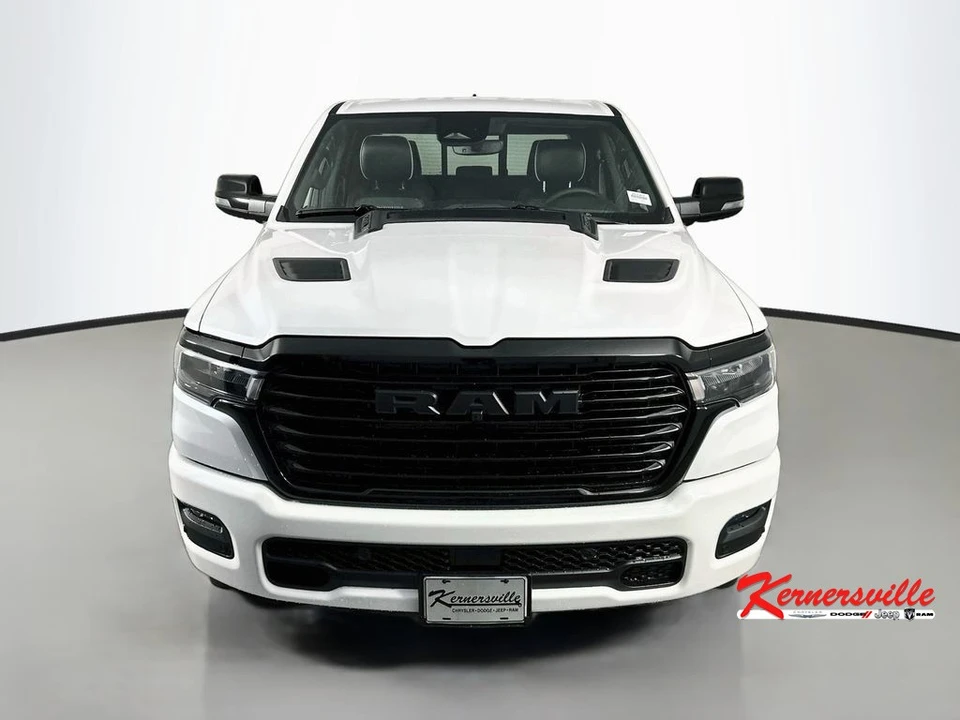2026 Ram 1500 2nd Gen - Image 2 of 21