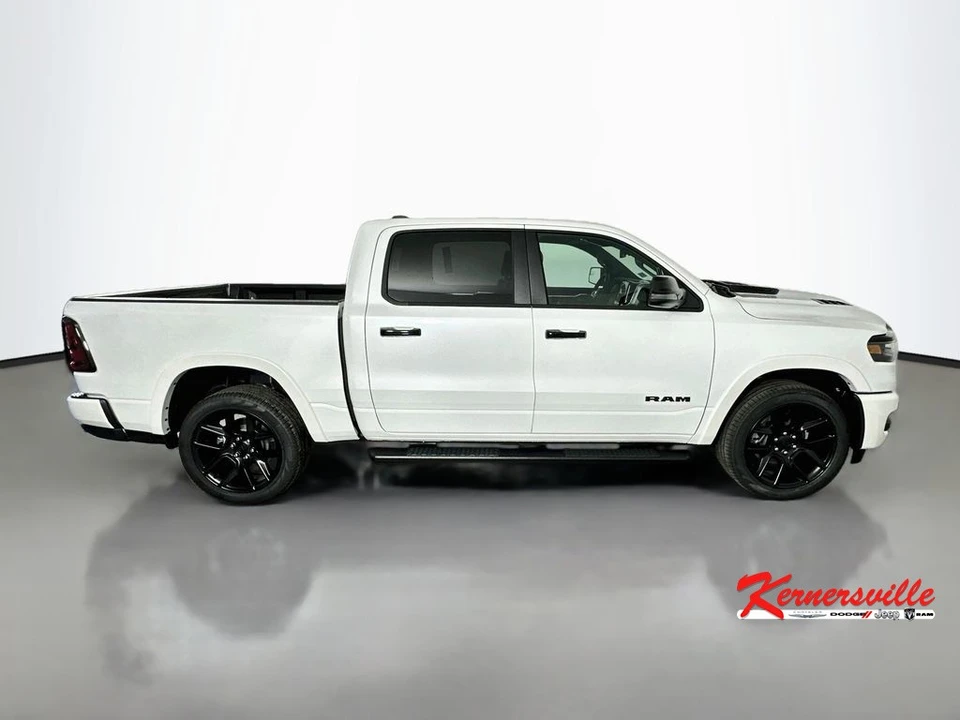 2026 Ram 1500 2nd Gen - Image 8 of 21