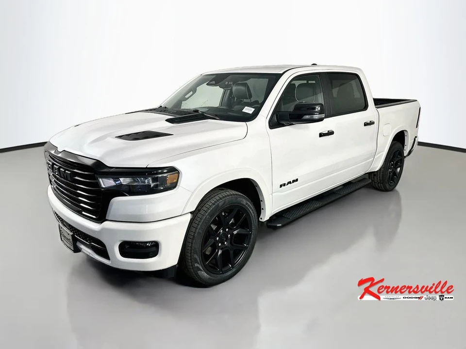 2026 Ram 1500 2nd Gen - Image 3 of 21