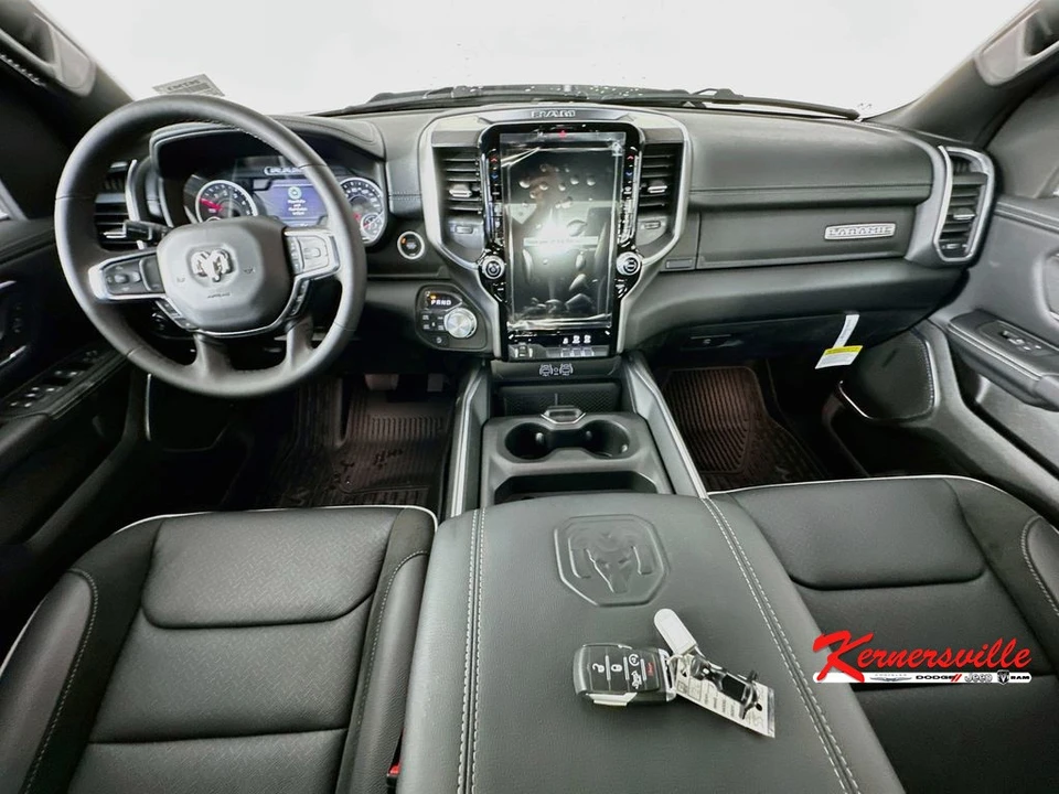 2026 Ram 1500 2nd Gen - Image 9 of 21