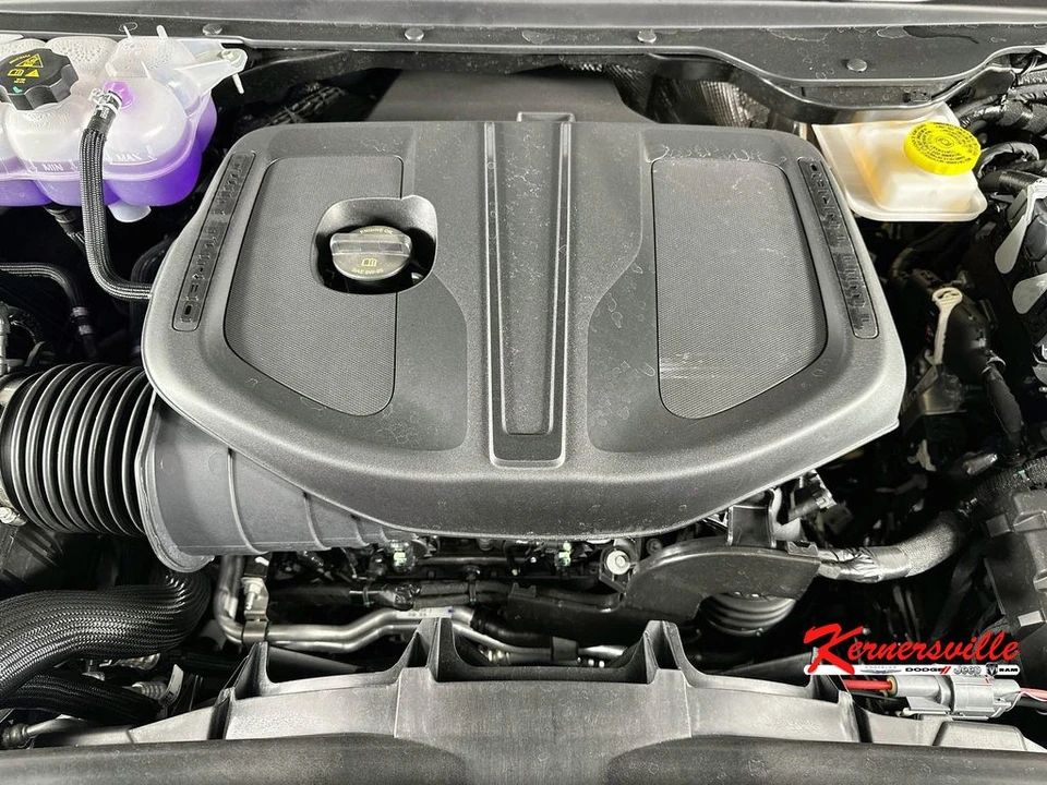 2026 Ram 1500 2nd Gen - Image 18 of 21