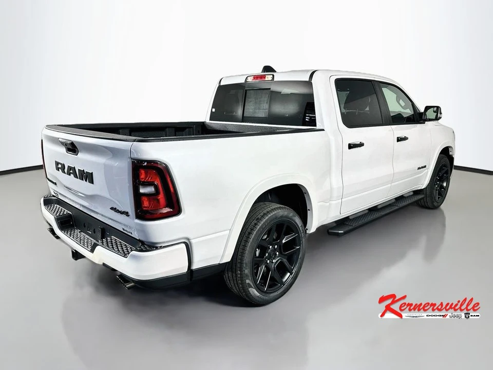 2026 Ram 1500 2nd Gen - Image 7 of 21