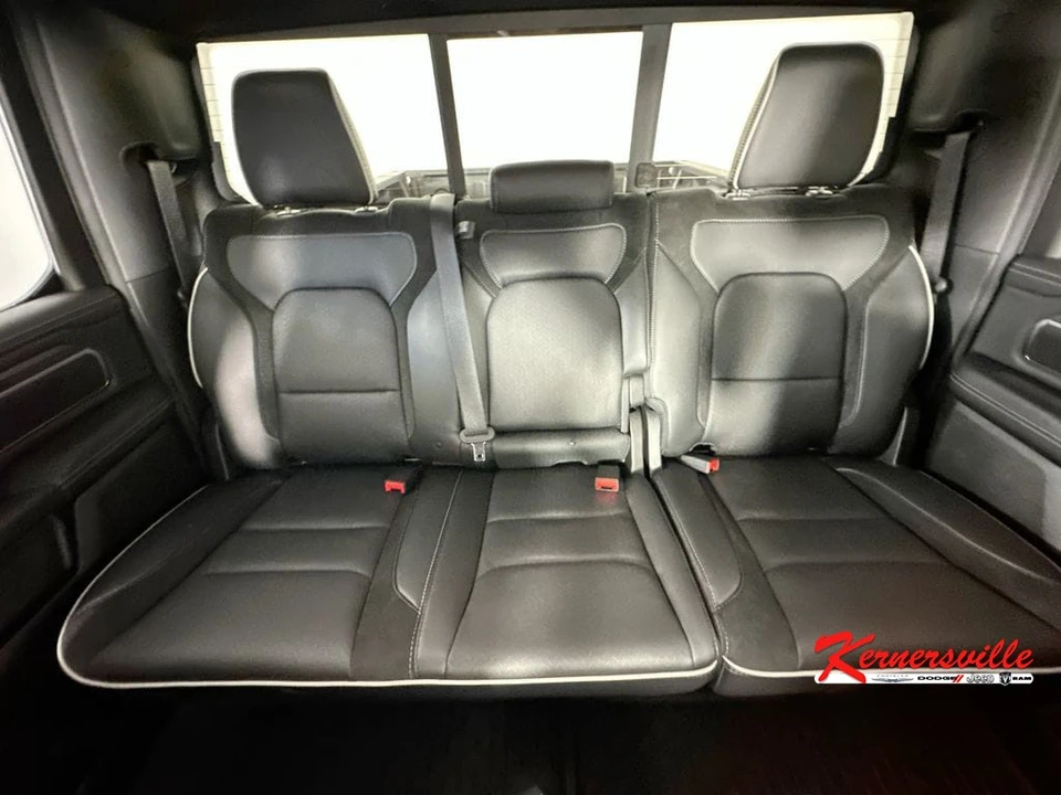 2026 Ram 1500 2nd Gen - Image 10 of 21