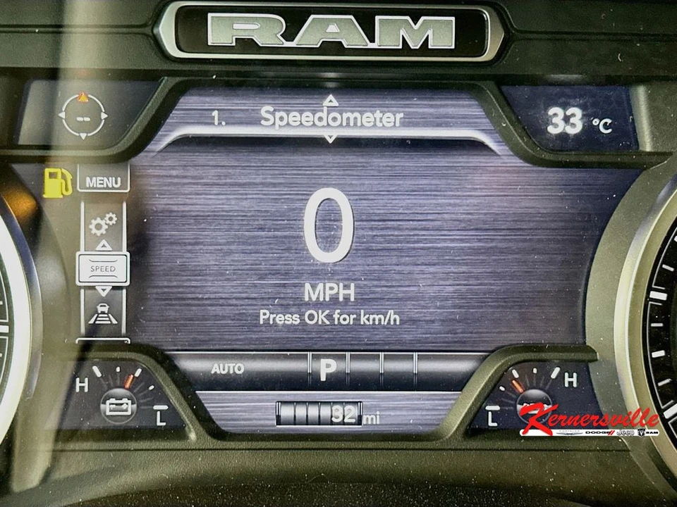 2026 Ram 1500 2nd Gen - Image 11 of 21