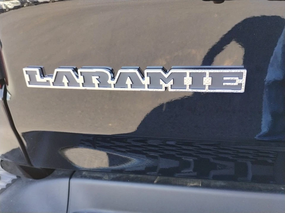 2026 Ram 1500 2nd Gen - Image 12 of 12