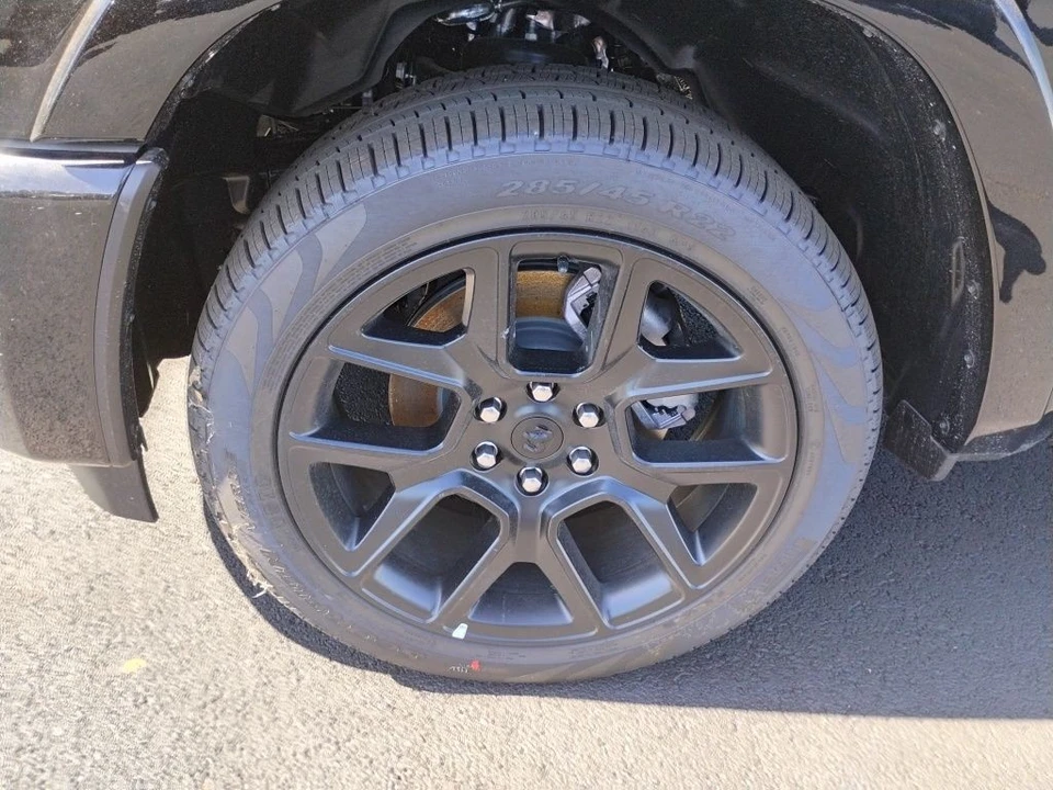 2026 Ram 1500 2nd Gen - Image 9 of 12
