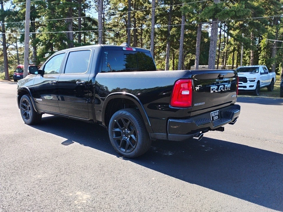 2026 Ram 1500 2nd Gen - Image 7 of 12
