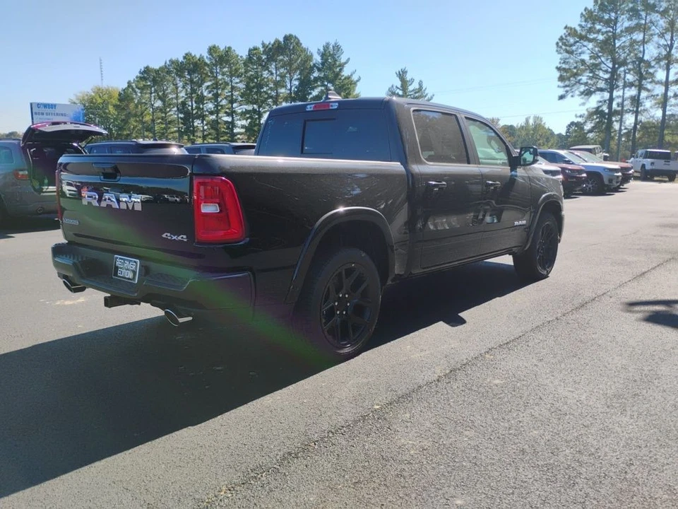 2026 Ram 1500 2nd Gen - Image 5 of 12