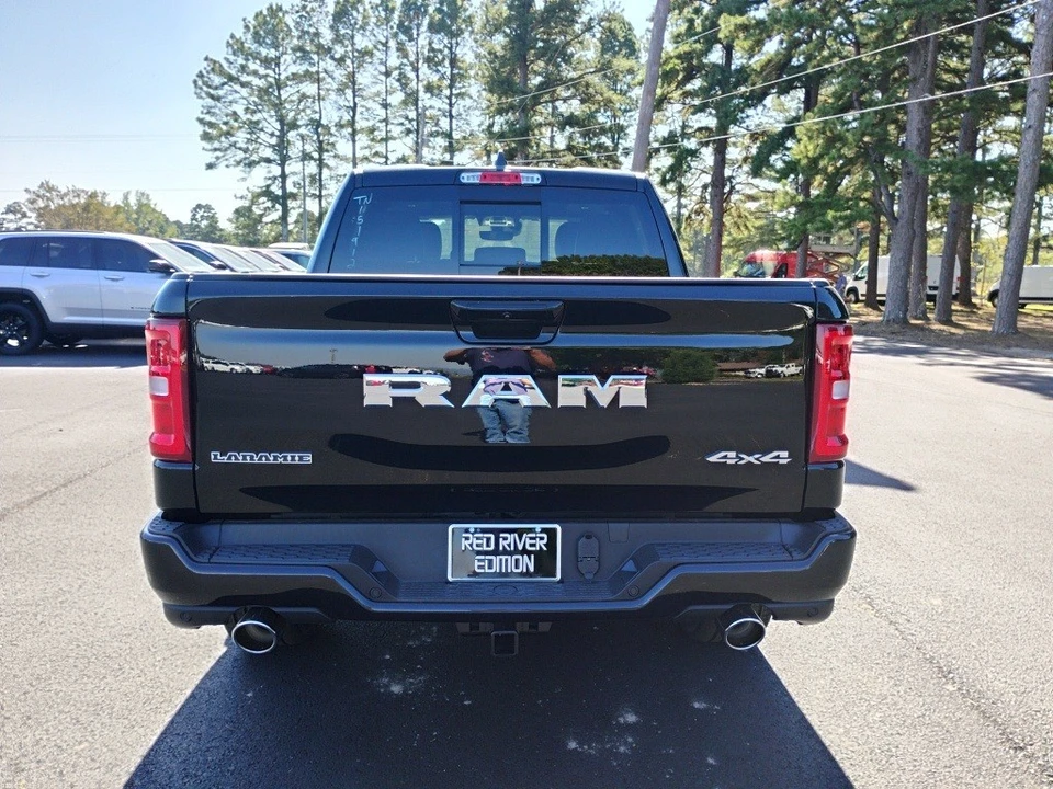 2026 Ram 1500 2nd Gen - Image 6 of 12