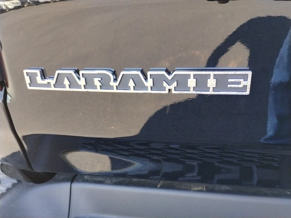 2026 Ram 1500 2nd Gen - Image 12 of 12